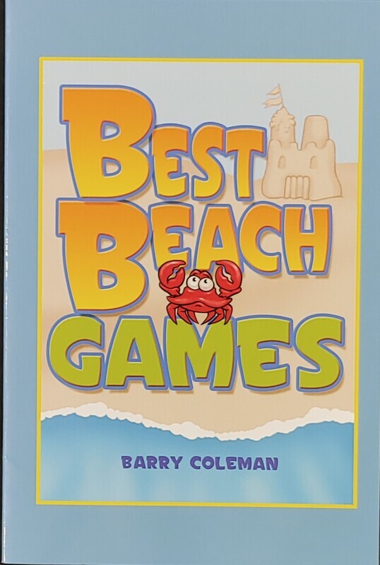 Best Beach Games