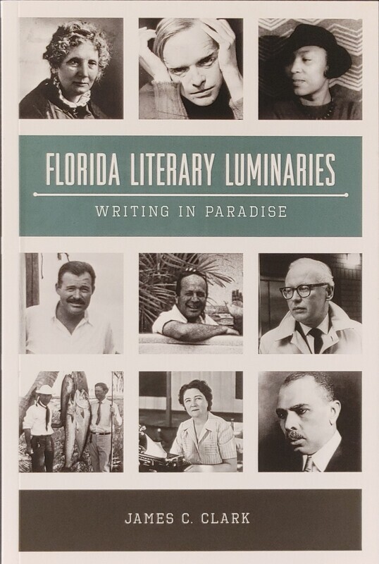 Florida Literary Luminaries 