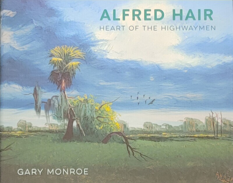 Alfred Hair Heart of the Highwaymen