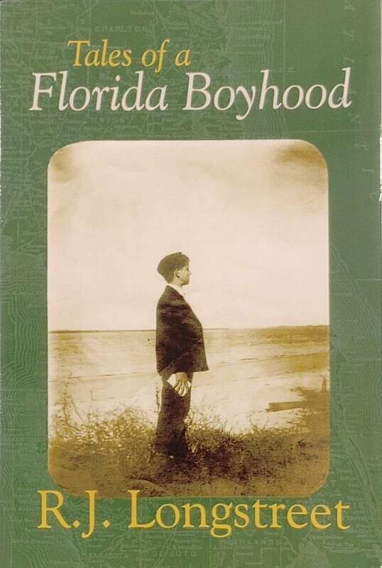 Tales of a Florida Boyhood