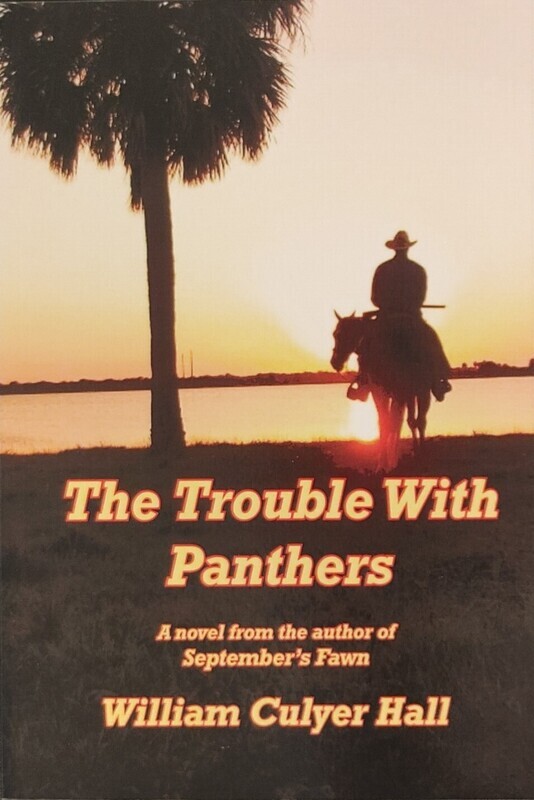 The Trouble With Panthers