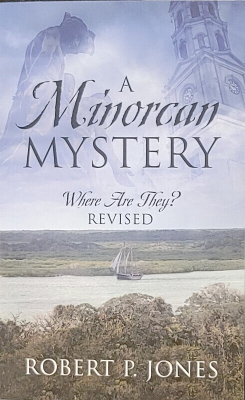 A Minorcan Mystery