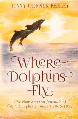 Where Dolphins Fly