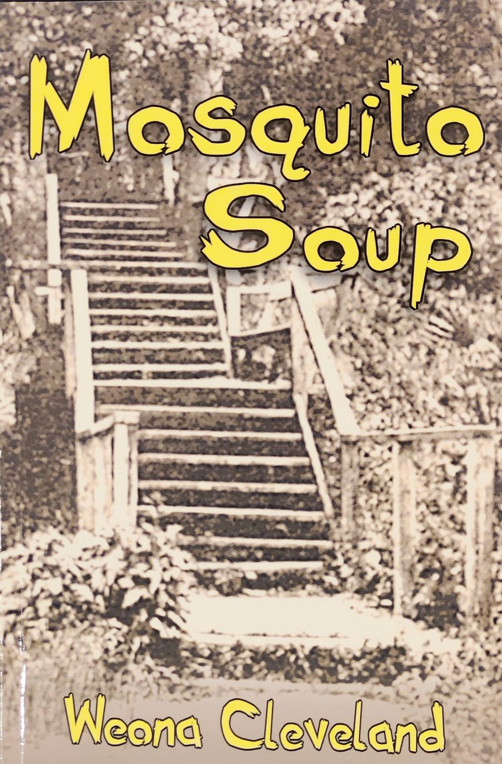 Mosquito Soup
