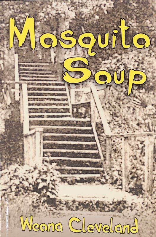 Mosquito Soup