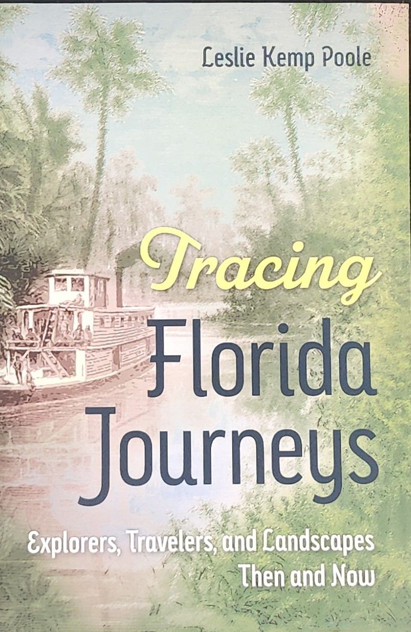 Tracing Florida Journeys