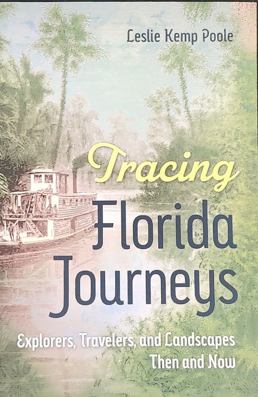 Tracing Florida Journeys