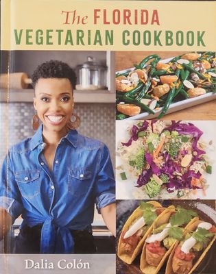 Florida Vegetarian Cookbook
