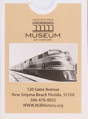 Playing Cards FEC Replica