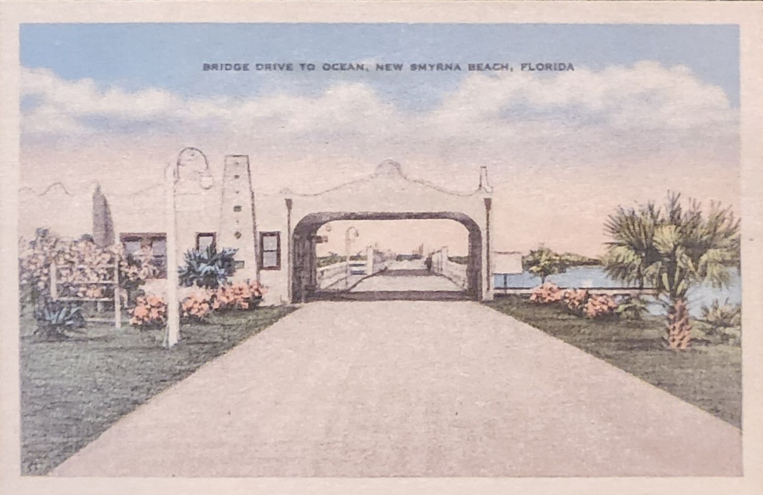 Wood PC Bridge Colorized