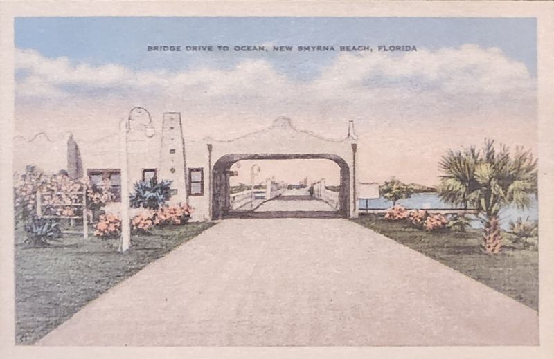 Wood PC Bridge Colorized