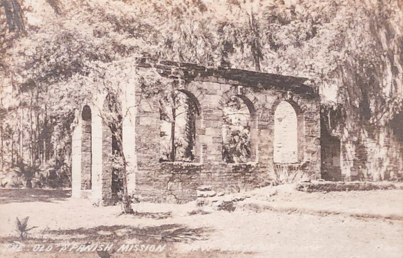 Wood PC B&amp;W Mission