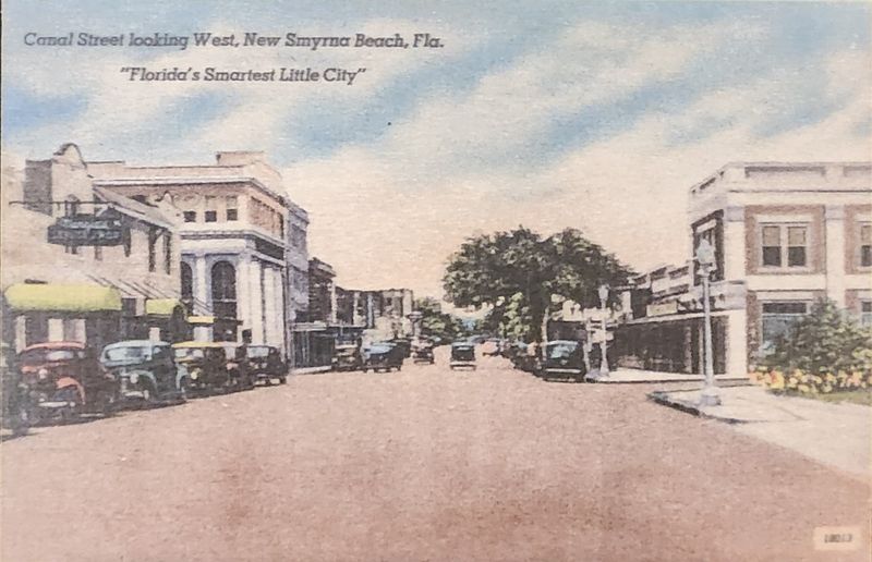 Wood PC Canal St SLC