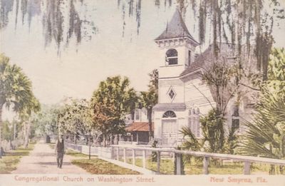 Wood PC Church
