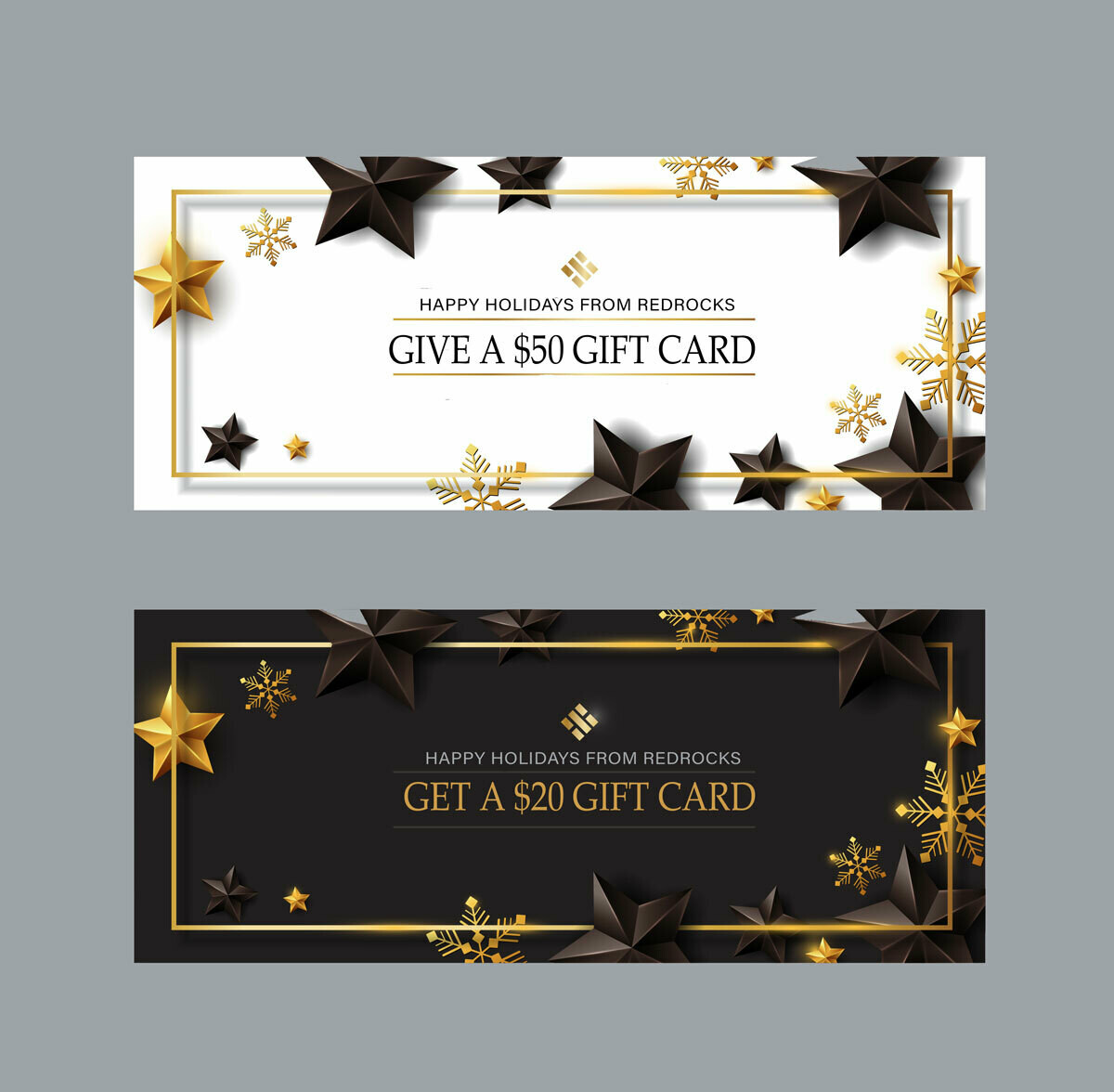 Gift Cards Promotion