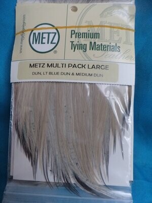 Metz Multi Pack Large