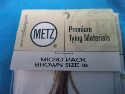 Metz Micro Pack