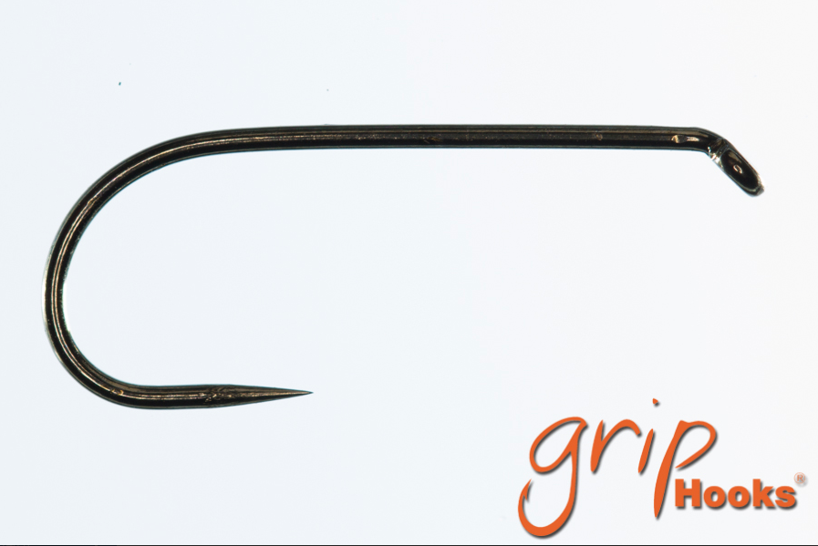 GRIP DRY FLY, Size: 10