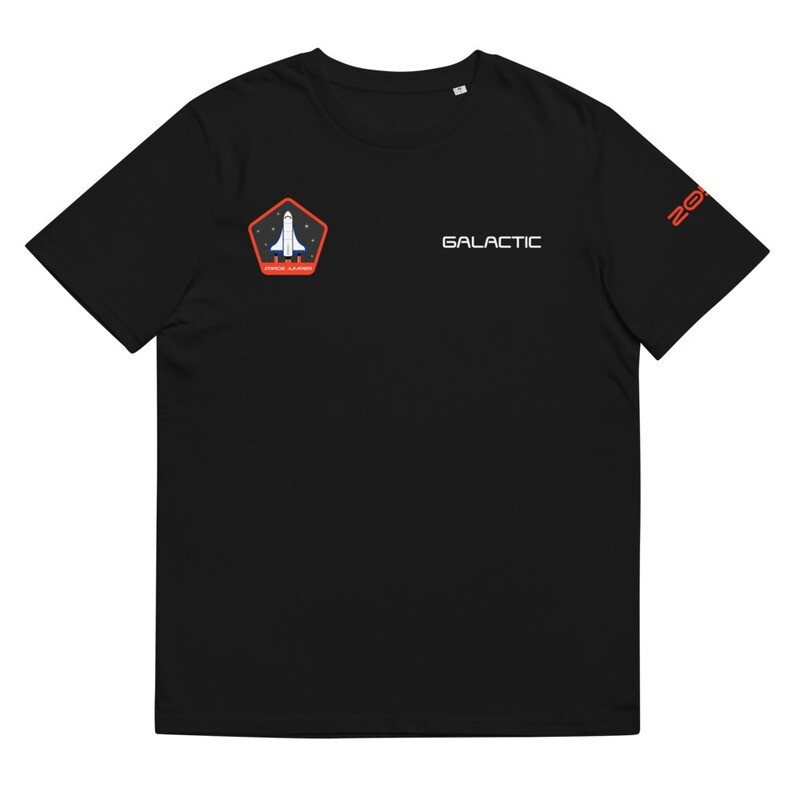 Space Jumper