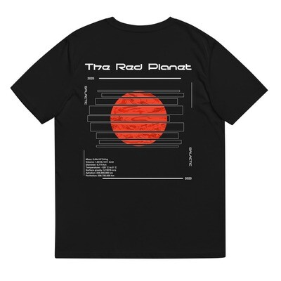 The Red Planet