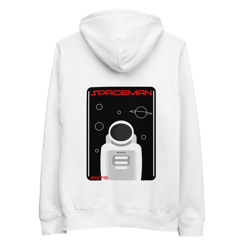 Spaceman