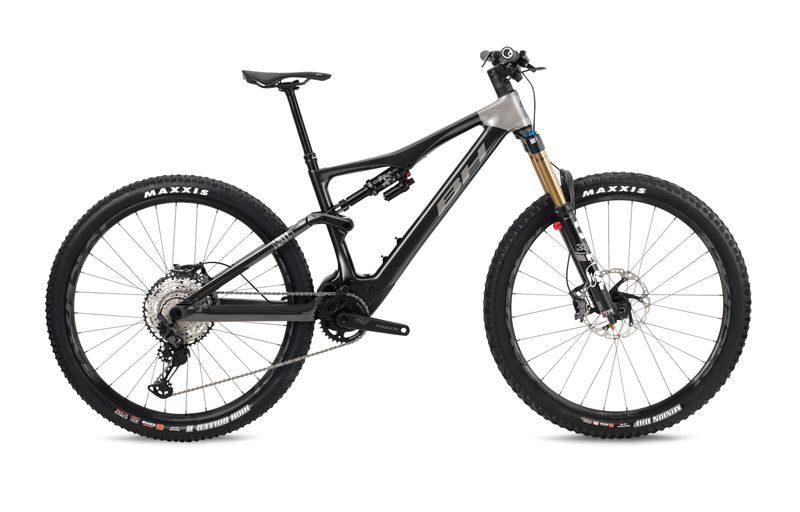 iLYNX TRAIL CARBON
