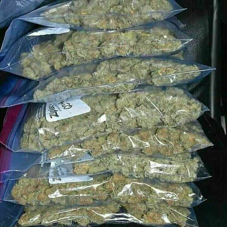 Dankwood pre-roll