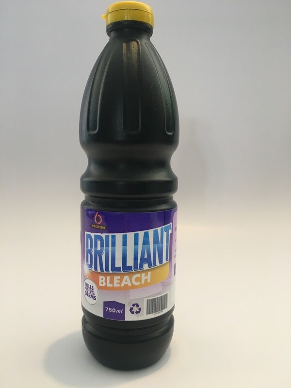 750ml BLEACH