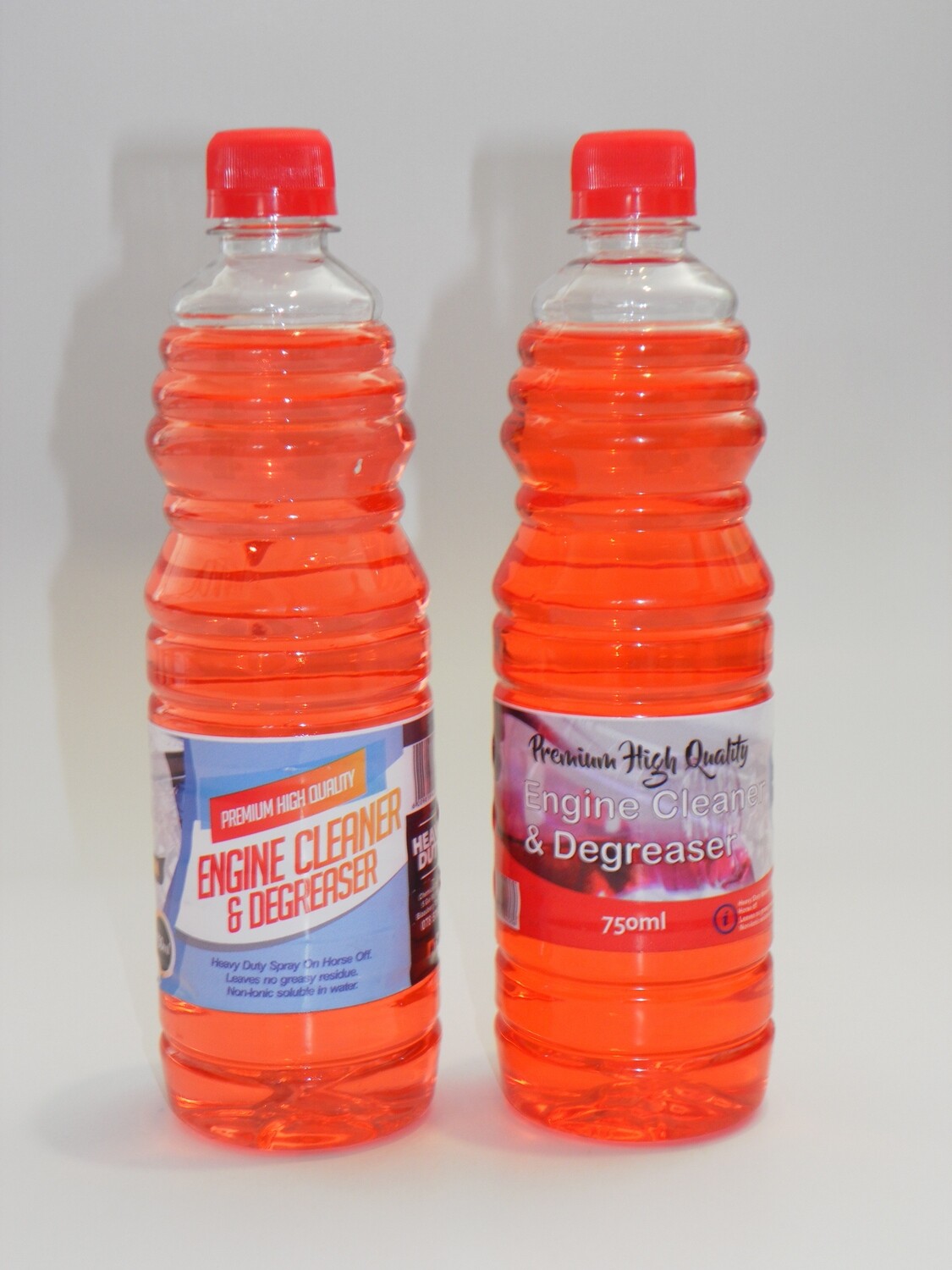 750 ML ENGINE CLEANER &amp; DEGREASER