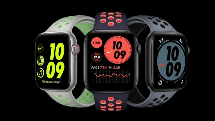 Heles smart online watch