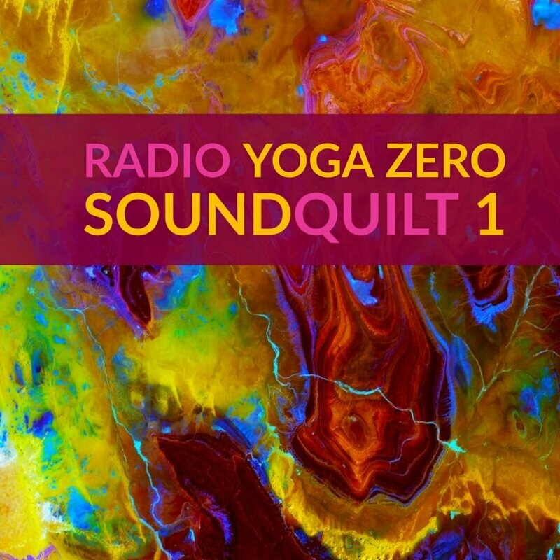 RYZ Soundquilt - MP3