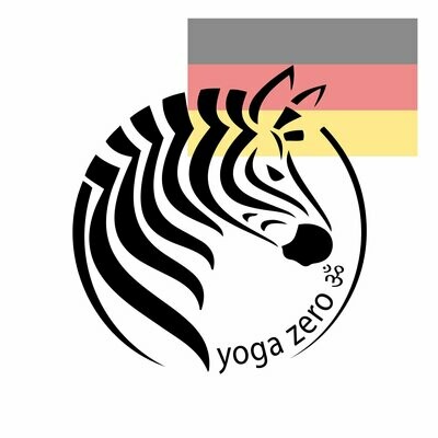 Shop: Yoga Zero Zebra - Seminare & Retreats