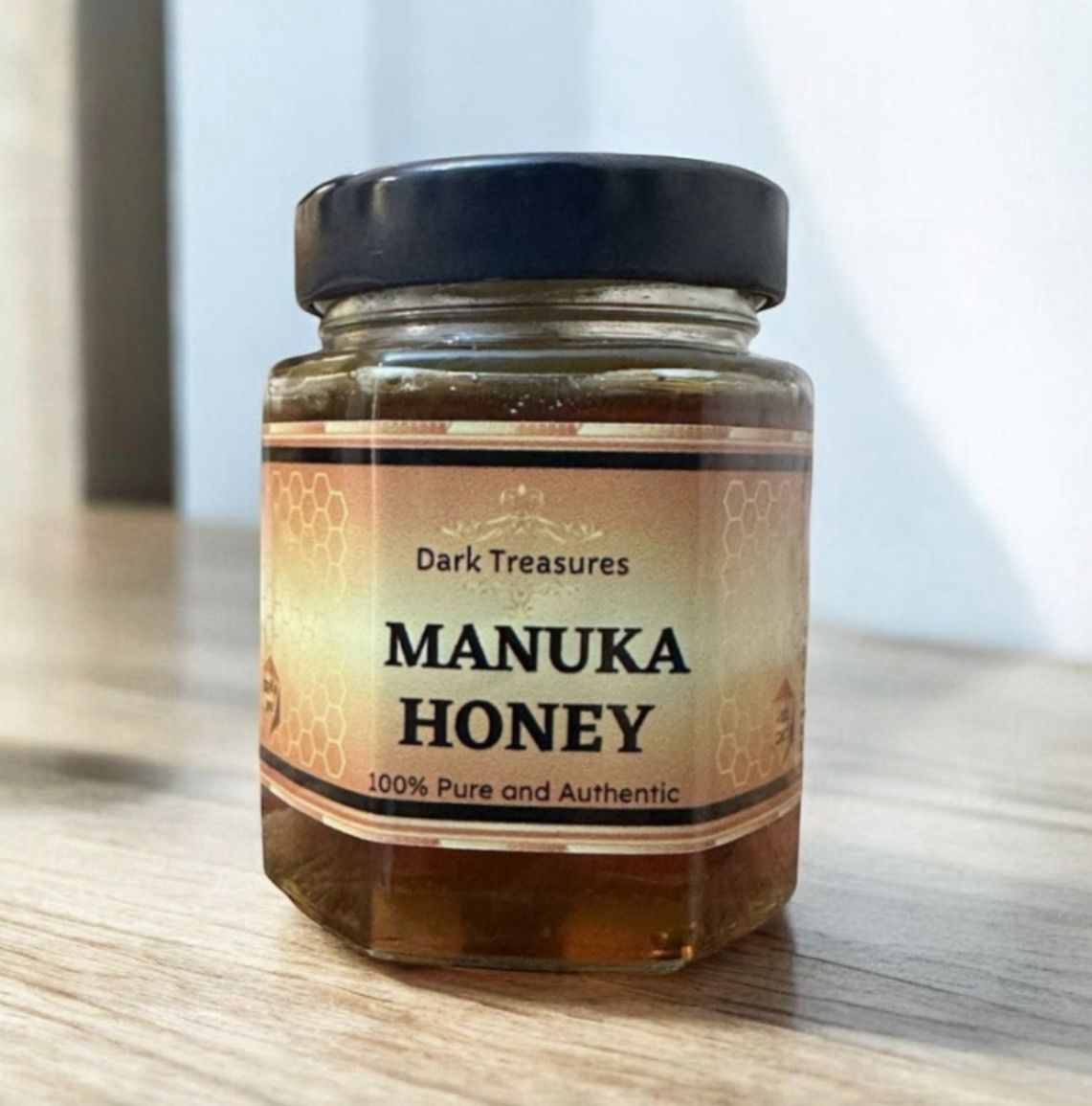 Manuka Honey (225g)