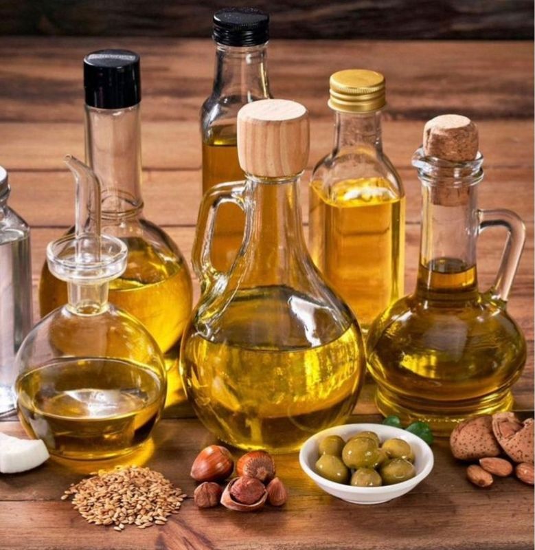 Oils