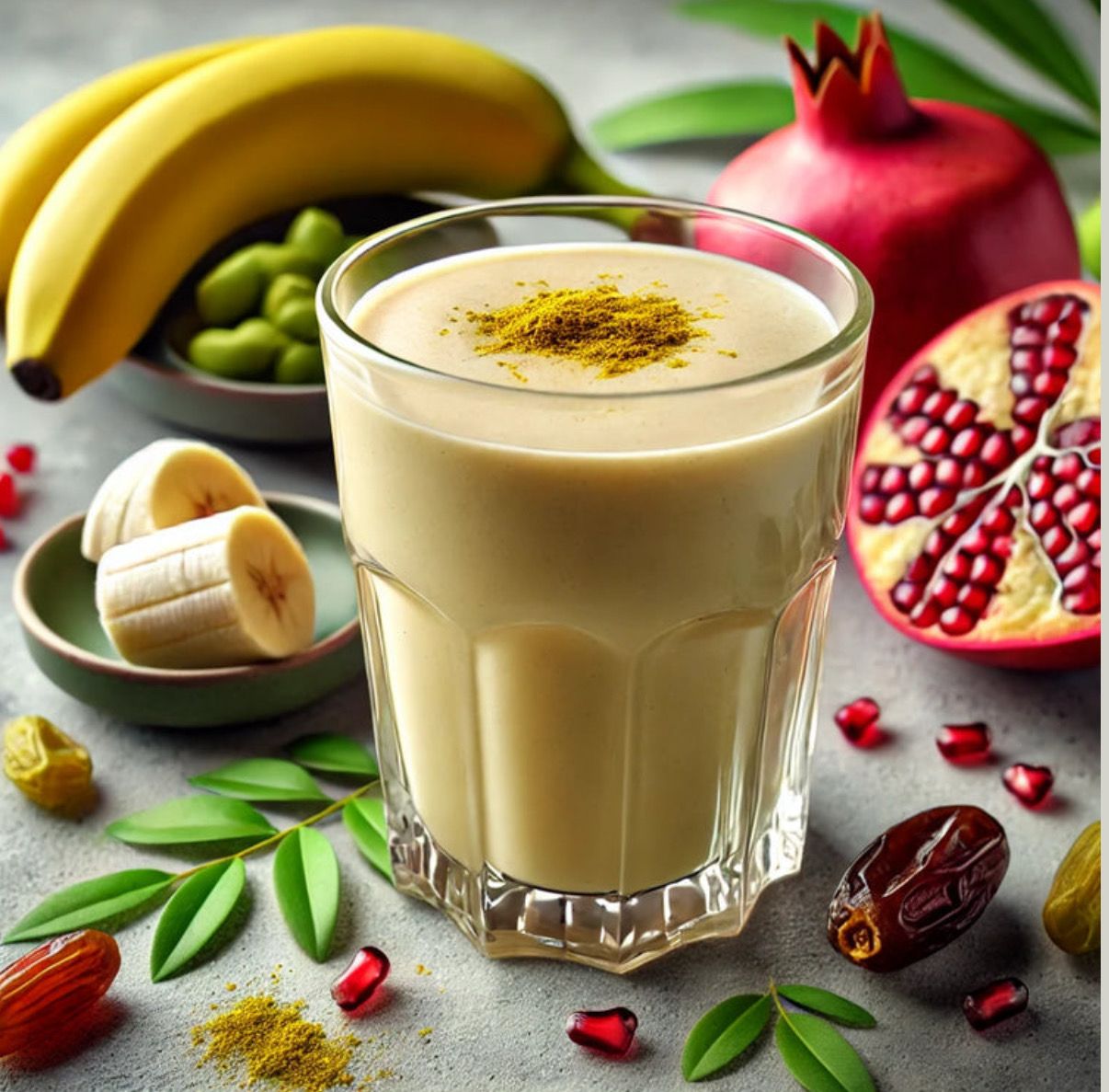 Organic Sunnah Blend