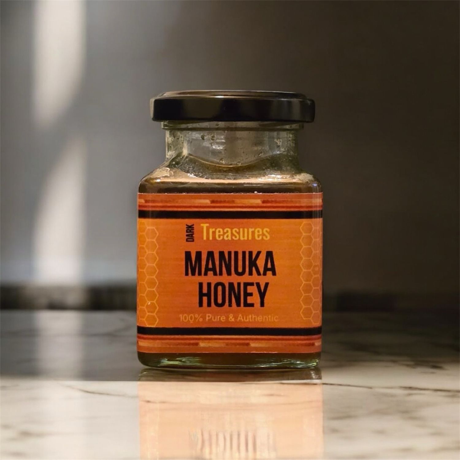 Manuka Honey (225g)
