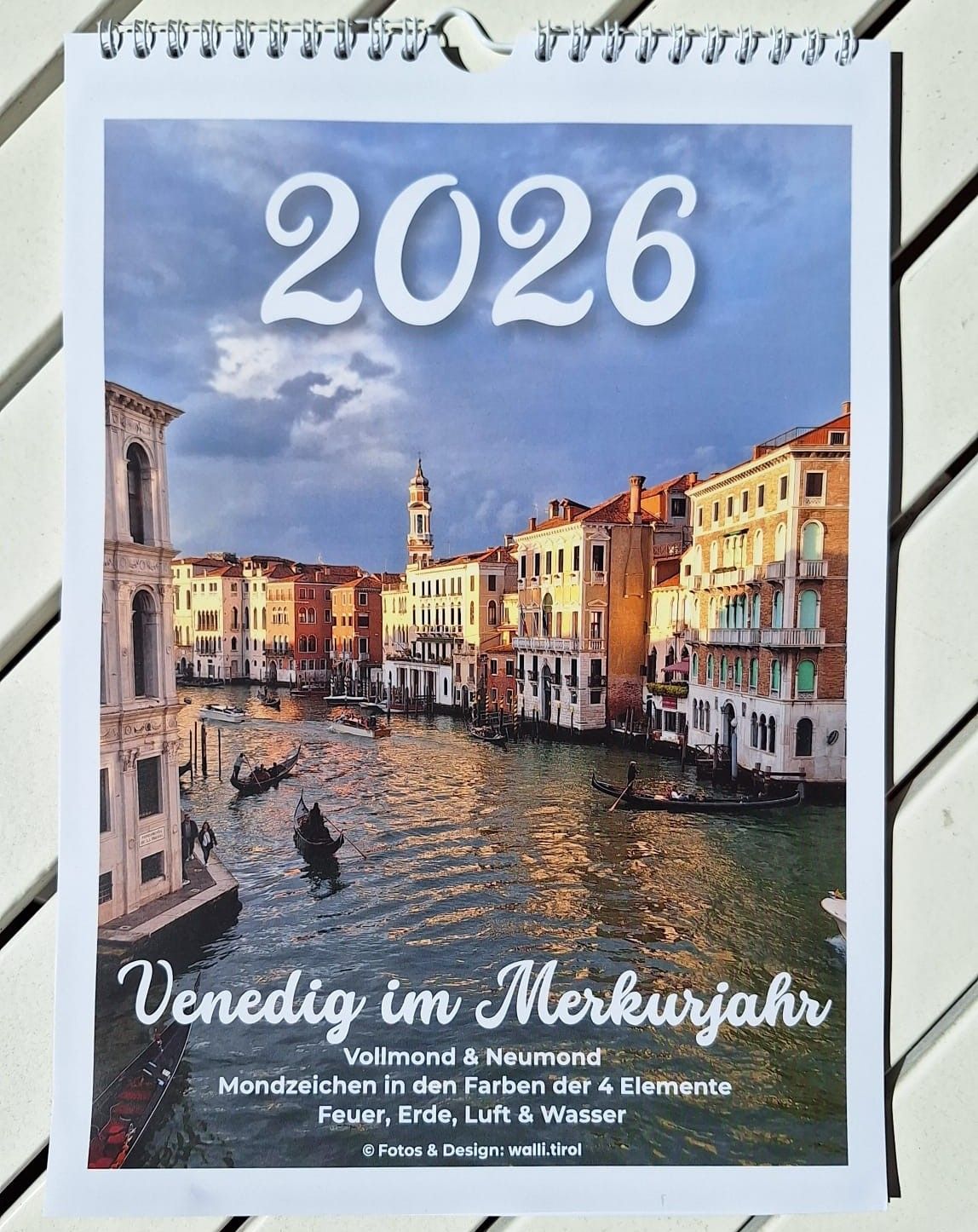 Fotokalender