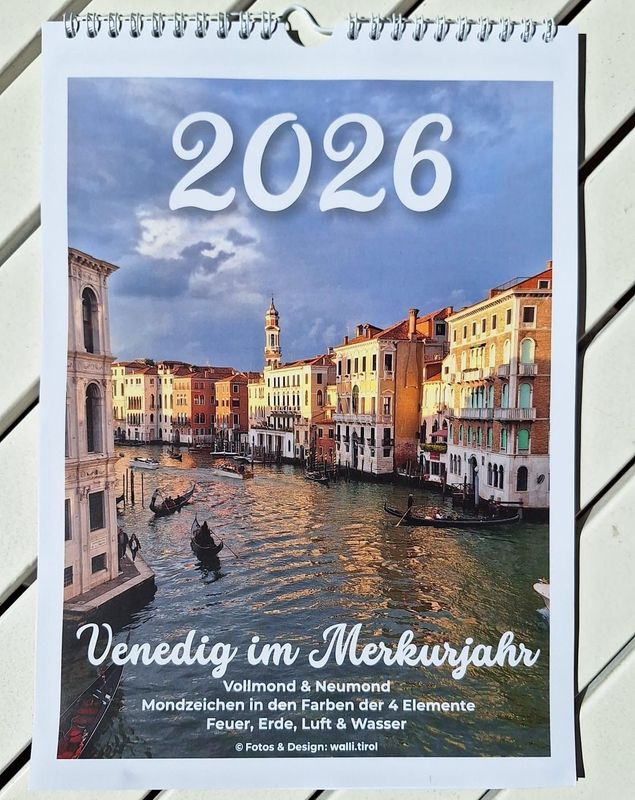 Fotokalender