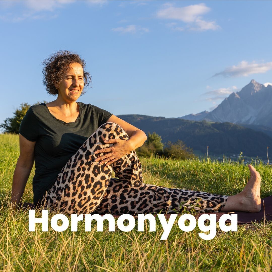 Hormonyoga online