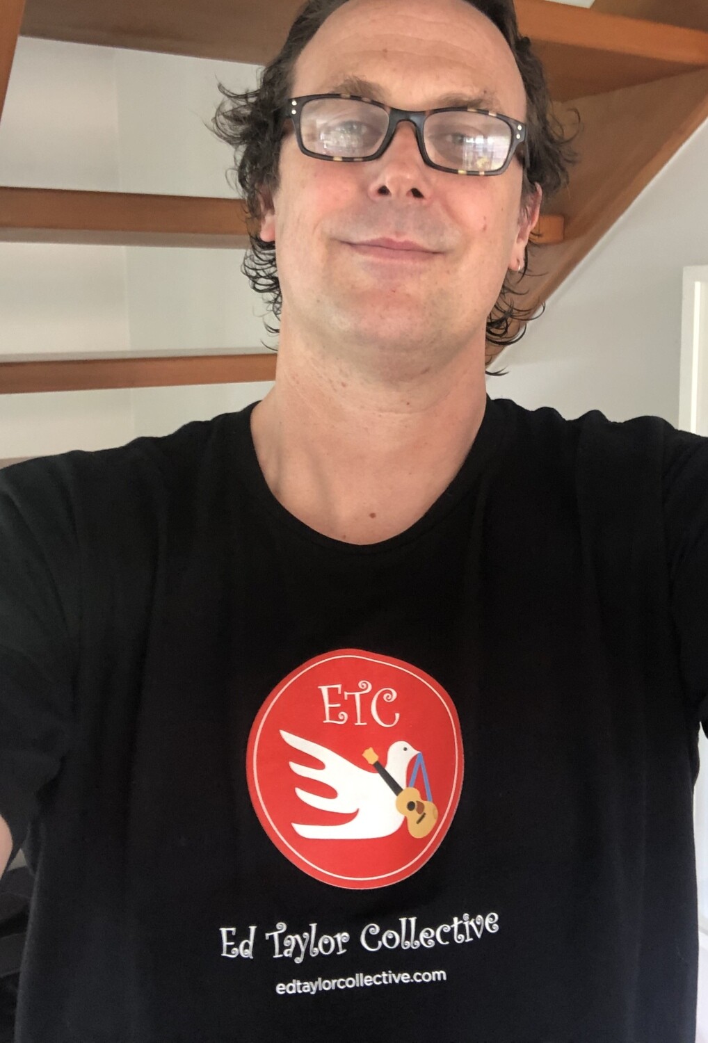 ETC T-Shirt