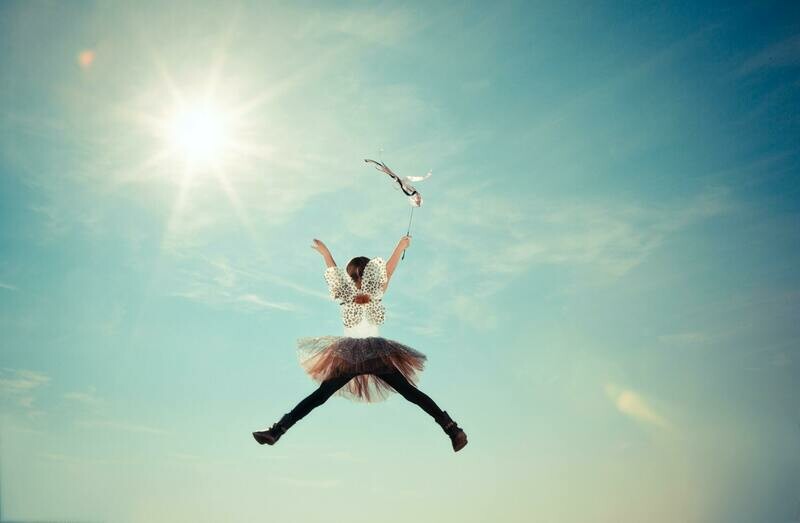 FREE Trial Class x 1