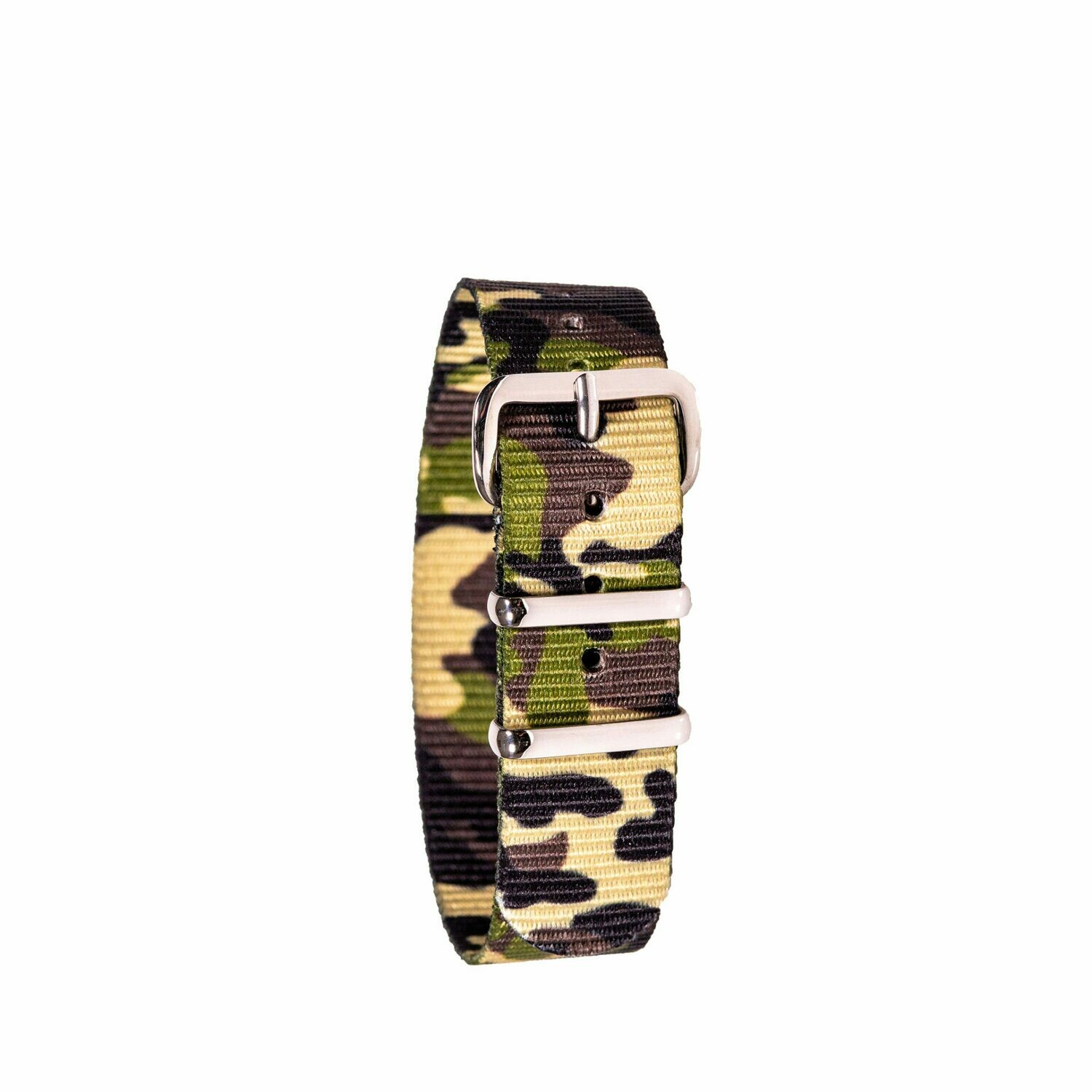 EasyRead Time Teacher - Camo Watch Straps