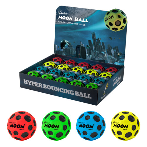 Moon Ball