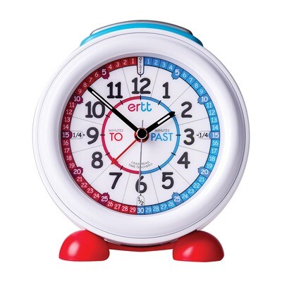 EasyRead Time Teacher - Alarm Clock