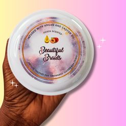 Beautiful Edge control 250ml