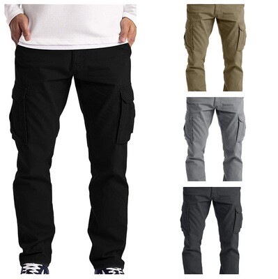Cargo pants
