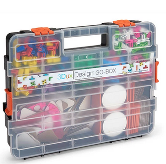 GoBox Classroom Kit