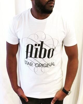 Tee-shirts Aïbo star