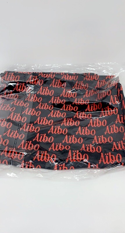 Foulard satin
