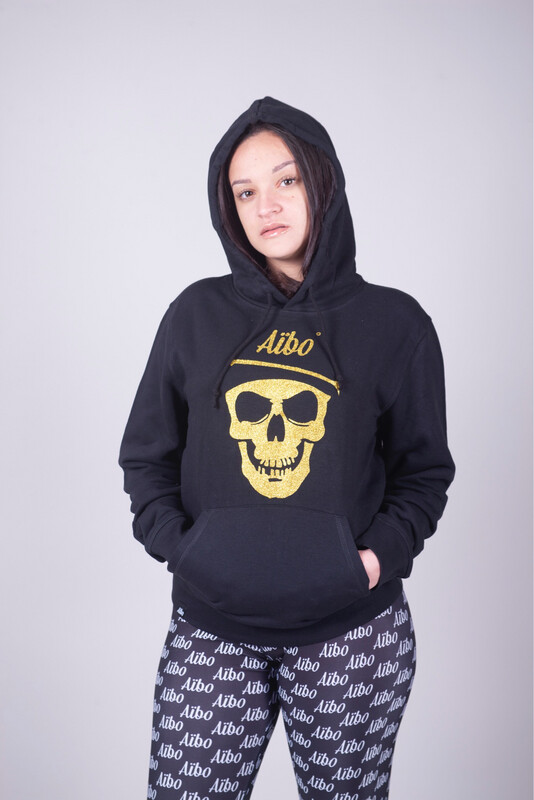 Sweat Aïbo pirate